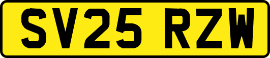 SV25RZW