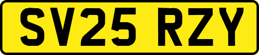 SV25RZY