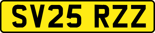SV25RZZ