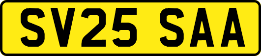 SV25SAA