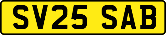 SV25SAB