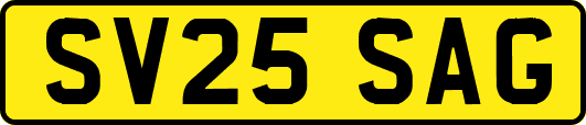 SV25SAG