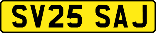 SV25SAJ