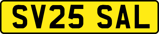 SV25SAL