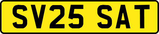 SV25SAT