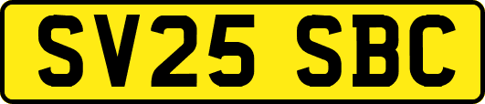 SV25SBC