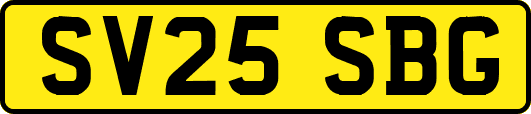 SV25SBG