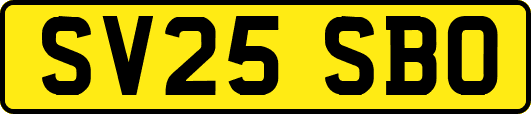 SV25SBO