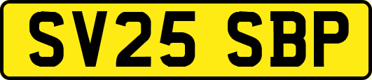 SV25SBP