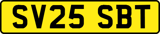 SV25SBT