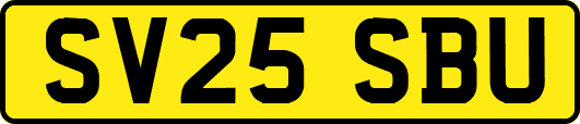 SV25SBU