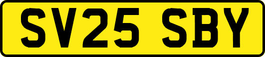 SV25SBY