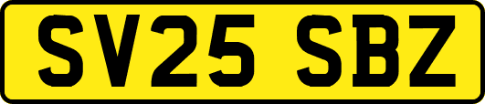 SV25SBZ
