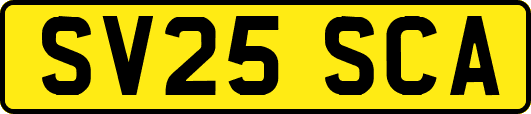 SV25SCA