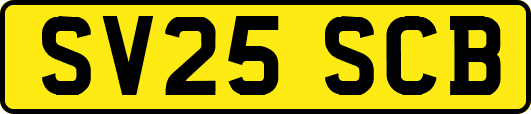 SV25SCB