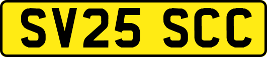 SV25SCC