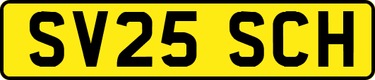 SV25SCH