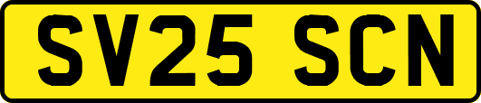 SV25SCN