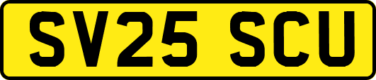 SV25SCU