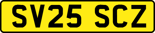 SV25SCZ