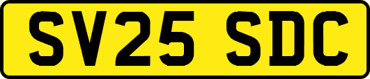 SV25SDC