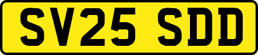 SV25SDD