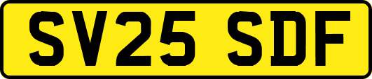 SV25SDF