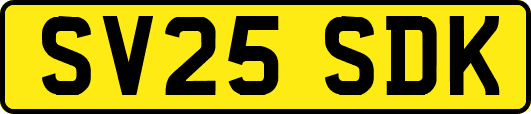 SV25SDK