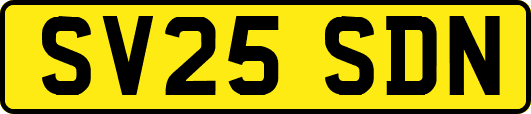 SV25SDN