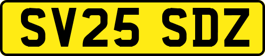 SV25SDZ