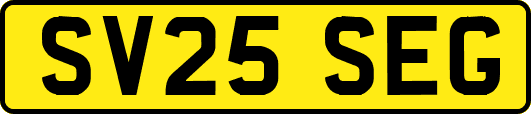 SV25SEG