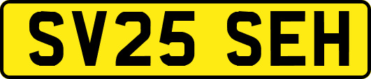 SV25SEH