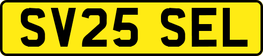 SV25SEL