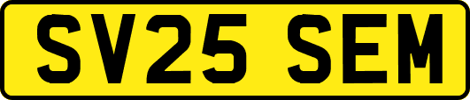 SV25SEM