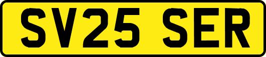 SV25SER