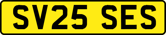 SV25SES