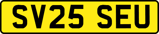 SV25SEU