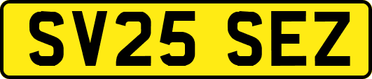 SV25SEZ