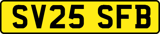 SV25SFB