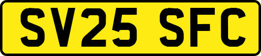 SV25SFC