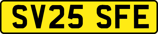 SV25SFE
