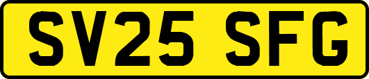 SV25SFG