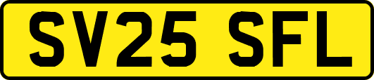 SV25SFL