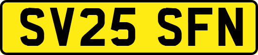 SV25SFN