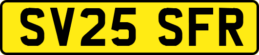 SV25SFR