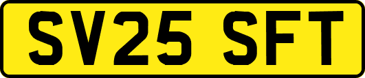 SV25SFT