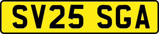 SV25SGA