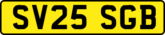 SV25SGB