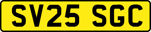 SV25SGC
