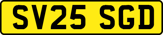 SV25SGD